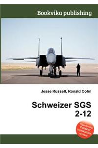 Schweizer Sgs 2-12