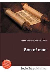 Son of Man