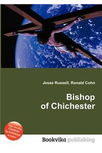 Bishop of Chichester