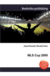 MLS Cup 2009