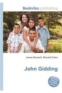 John Gidding