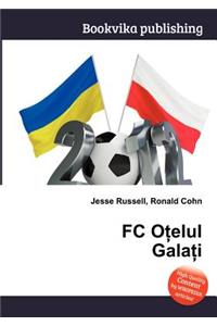 FC O Elul Gala I