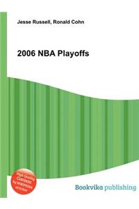 2006 NBA Playoffs