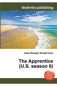 The Apprentice (U.S. Season 6)