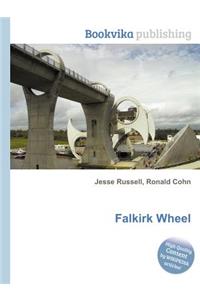 Falkirk Wheel