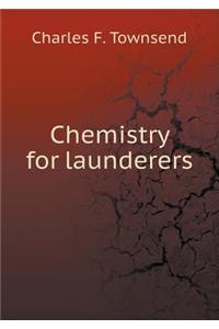 Chemistry for Launderers