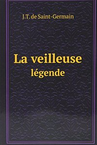La veilleuse