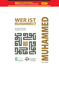 Wer Ist Muhammed?