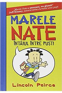 Marele Nate