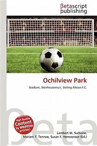 Ochilview Park
