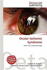Ocular Ischemic Syndrome