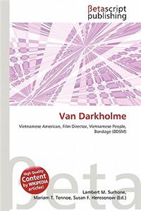 Van Darkholme