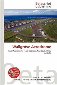 Wallgrove Aerodrome