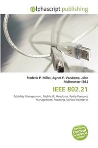 IEEE 802.21