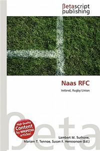 Naas RFC