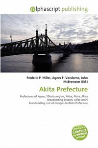 Akita Prefecture