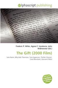 The Gift (2000 Film)