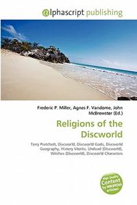 Religions of the Discworld