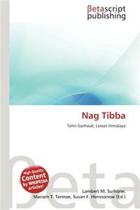 Nag Tibba