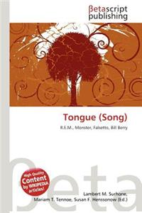 Tongue (Song)