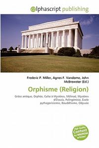 Orphisme (Religion)