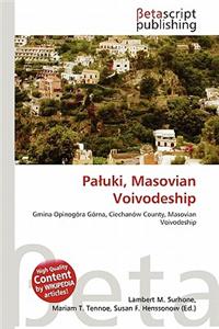 Pa Uki, Masovian Voivodeship