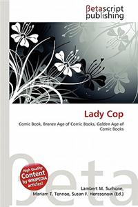 Lady Cop