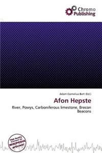 Afon Hepste