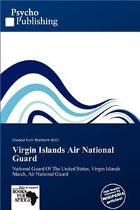 Virgin Islands Air National Guard