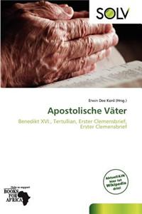 Apostolische V Ter