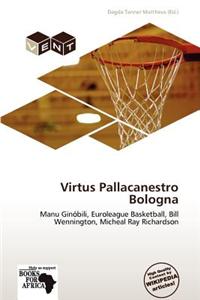 Virtus Pallacanestro Bologna