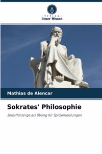 Sokrates' Philosophie
