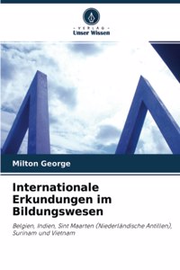 Internationale Erkundungen im Bildungswesen