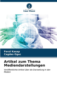 Artikel zum Thema Mediendarstellungen