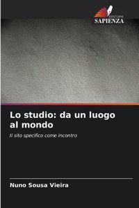 Lo studio