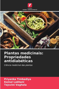 Plantas medicinais