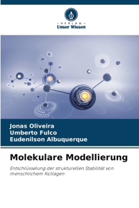 Molekulare Modellierung