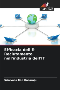 Efficacia dell'E-Reclutamento nell'industria dell'IT
