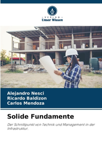 Solide Fundamente