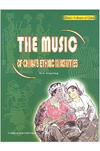 The Music of Chinas Ethnic Minorities