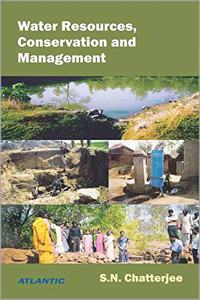 Water Resources, Conservation And Management