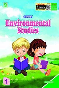 Candid Envir. Studies , 100 Pages