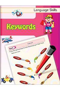 Language Skills: Key Words