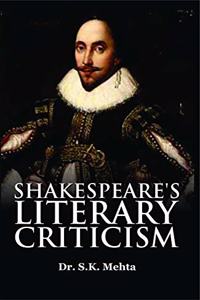 Shakespeare's Literary Criticism