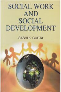 Social Work And Social Development