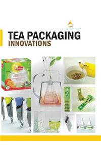 Tea Packaging Innovations