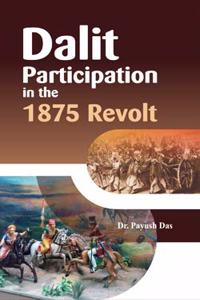 Dalit Participation in the 1875 Revolt