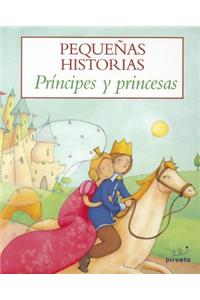Principes y Princesas