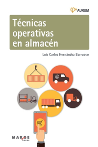 Técnicas operativas en almacén