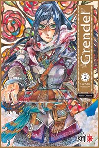 GRENDEL 2